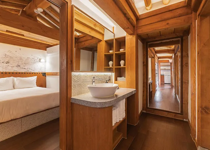 Luxury Hanok Subtle Grace Villa