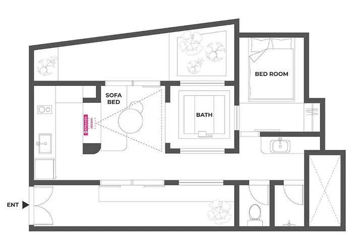 Luxury Hanok Subtle Grace Villa *
